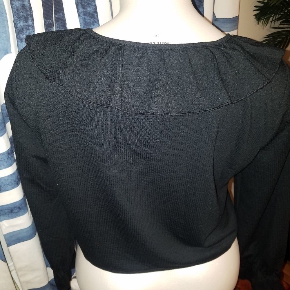 Plus size sexy top. - Picture 3 of 11